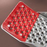 Aluminium oprijplaat - gebogen 150 cm-7-thumb