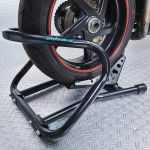 Wielklem achterwiel motor - extra groot-11-thumb