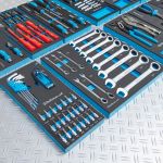 Gevulde gereedschapswagen Ultimate Plus 8 lades 5 lades gevuld-55-thumb