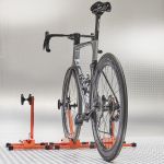 Fietsstandaard oranje - 3 stuks-12-thumb