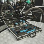 Fietsgereedschapskoffer 21-delig met montagestandaard-3-thumb