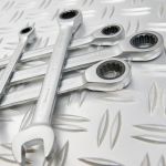 Ringratelsleutelset 13-delig in "Plus" softmodule-6-thumb