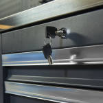 Werkplaatsinrichting PREMIUM met RVS werkblad 204 cm breed-10-thumb