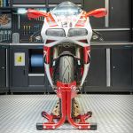 Inrijklem motor - Rood-14-thumb