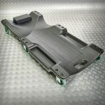 Verrijdbare garage ligkar extra lang-1-thumb