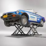 Autobrug verrijdbaar - 400V-0-thumb