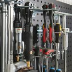 Basis set haken voor gereedschapsbord - 20 cm-11-thumb