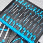 Gevulde gereedschapswagen Basic PRO 6 lades 3 lades gevuld-53-thumb