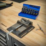 Boorklem XXL - 150 mm-3-thumb