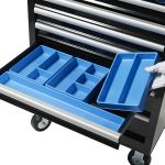 Vakverdeling met 3 compartimenten - 20 stuks-7-thumb