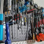 Basis set haken voor gereedschapsbord - 20 cm-12-thumb