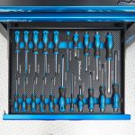 21-delige precisie en torx schroevendraaiersset in "PRO" softmodule-1-thumb