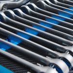 Gevulde gereedschapswagen Ultimate PRO 7 lades 5 lades gevuld-35-thumb