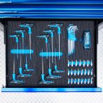 Gevulde gereedschapswagen Ultimate Plus 8 lades 5 lades gevuld-7-thumb