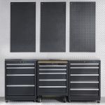 Gereedschapsbord 122 x 61 cm (3 stuks)-3-thumb