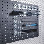 Basisset ophangmateriaal incl. bord-10-thumb