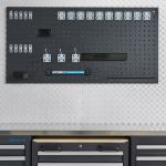 Basisset ophangmateriaal incl. bord-1-thumb
