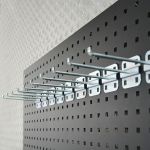 Basis set haken voor gereedschapsbord - 20 cm-15-thumb