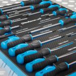 Gevulde gereedschapswagen Basic PRO 6 lades 3 lades gevuld-44-thumb