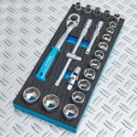 Gevulde gereedschapswagen Basic Plus 6 lades 3 lades gevuld-28-thumb