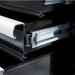Werkplaatskasten set PRO XL - Zwart-18-thumb