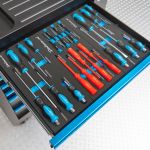 Gevulde gereedschapswagen Extended Plus 6 lades 4 lades gevuld-50-thumb