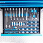 102-delige Inbus en torxdoppenset 1/2'', 3/8'' en 1/4'' in "PRO" softmodule-3-thumb