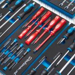 Gevulde gereedschapswagen Extended Plus 6 lades 4 lades gevuld-45-thumb