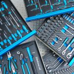 Gevulde gereedschapswagen Ultimate PRO 7 lades 5 lades gevuld-30-thumb