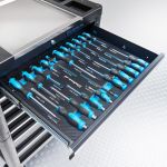 21-delige precisie en torx schroevendraaiersset in "PRO" softmodule-0-thumb