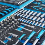 Gevulde gereedschapswagen Ultimate PRO 7 lades 5 lades gevuld-28-thumb