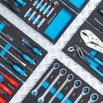 Gevulde gereedschapswagen Extended Plus 6 lades 4 lades gevuld-62-thumb