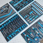 Gevulde gereedschapswagen Ultimate PRO 7 lades 5 lades gevuld-34-thumb