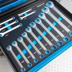 Gevulde gereedschapswagen Basic PRO 6 lades 3 lades gevuld-45-thumb