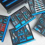 Gevulde gereedschapswagen Ultimate Plus 8 lades 5 lades gevuld-46-thumb