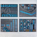 Gevulde gereedschapswagen Extended PRO 6 lades 4 lades gevuld-9-thumb