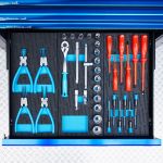 Gevulde gereedschapswagen Ultimate Plus 8 lades 5 lades gevuld-11-thumb