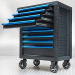 Gevulde gereedschapswagen Ultimate Plus 8 lades 5 lades gevuld-71-thumb