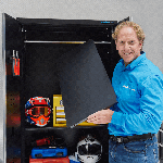 Werkplaatsinrichting PREMIUM met RVS werkblad 225 cm breed-47-thumb
