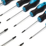 21-delige precisie en torx schroevendraaiersset in "PRO" softmodule-22-thumb