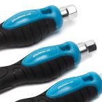 21-delige precisie en torx schroevendraaiersset in "PRO" softmodule-24-thumb