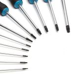 21-delige precisie en torx schroevendraaiersset in "PRO" softmodule-23-thumb