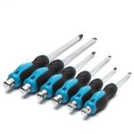 21-delige precisie en torx schroevendraaiersset in "PRO" softmodule-25-thumb