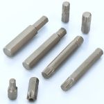 Doppenset 54-delig met torx, inbus en 12-kant inwendig-4-thumb