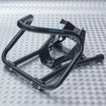 Wielklem achterwiel motor - extra groot-16-thumb