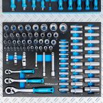 Gevulde gereedschapswagen Ultimate PRO 7 lades 5 lades gevuld-20-thumb