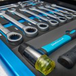 Gevulde gereedschapswagen Ultimate Plus 8 lades 5 lades gevuld-48-thumb