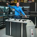 Hydraulische uitdeukset en trekpers-7-thumb