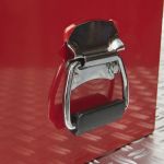 Gereedschapskist met drie lades - rood-8-thumb