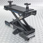 Minilift voor motoren - zwart-2-thumb
